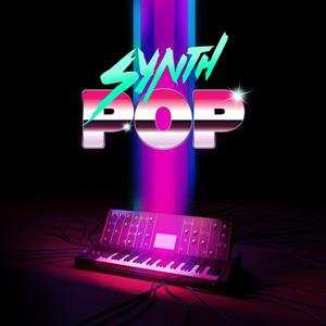3CD Various: Synth Pop