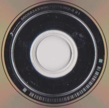 3CD Various: Synth Pop