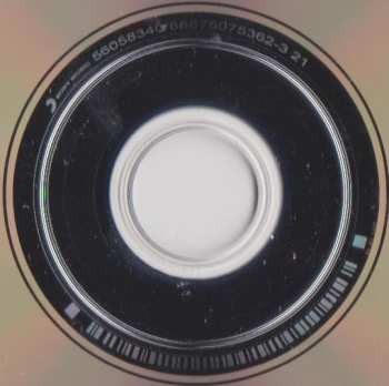 3CD Various: Synth Pop