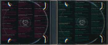 3CD Various: Synth Pop