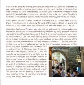 CD Various: Syrian Prayers: Sacred Music From Bilad Al Sham