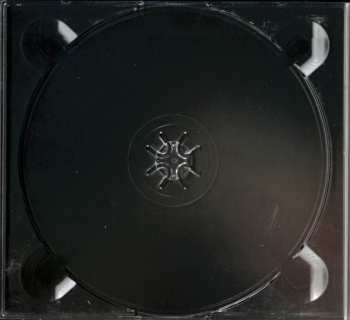 CD Various: Syrian Prayers: Sacred Music From Bilad Al Sham