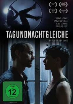 DVD Various: Tagundnachtgleiche