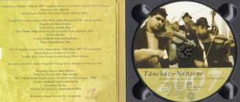 CD Various: Táncház - Népzene 2007 / Hungarian Dance House - Folk Music DIGI