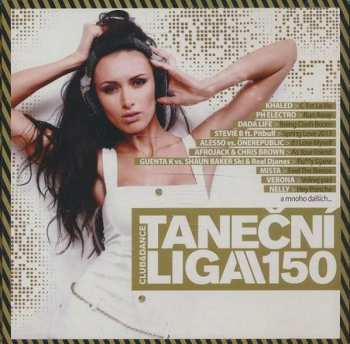 Album Various: Taneční Liga 150