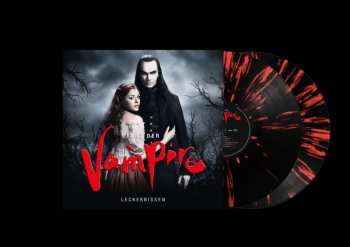 Album Various: Tanz Der Vampire - Leckerbissen - Die Doppelvinyl