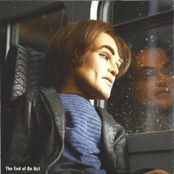 CD Various: Team America: World Police - Music From The Motion Picture