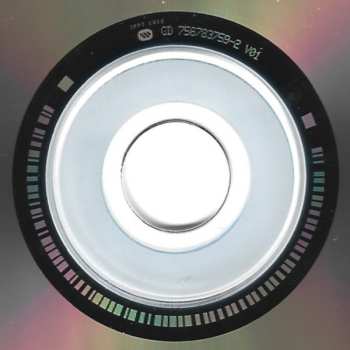 CD Various: Team America: World Police - Music From The Motion Picture