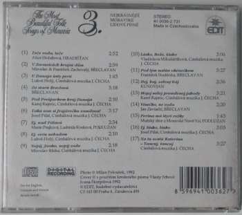 CD Various: Teče Voda, Teče