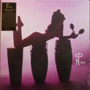 3LP/Coffret Various: Technicolor Paradise: Rhum Rhapsodies & Other Exotic Delights CLR