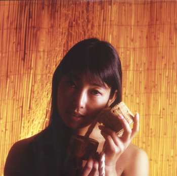 3LP/Coffret Various: Technicolor Paradise: Rhum Rhapsodies & Other Exotic Delights CLR