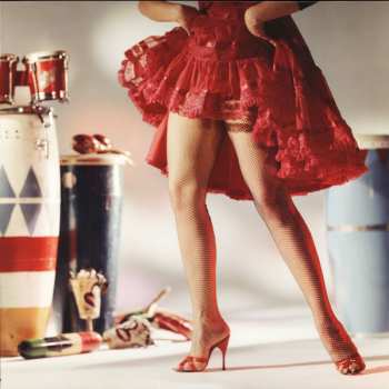 3LP/Coffret Various: Technicolor Paradise: Rhum Rhapsodies & Other Exotic Delights CLR