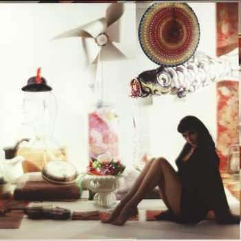 3LP/Coffret Various: Technicolor Paradise: Rhum Rhapsodies & Other Exotic Delights CLR