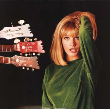 3LP/Coffret Various: Technicolor Paradise: Rhum Rhapsodies & Other Exotic Delights CLR