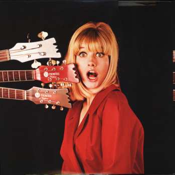 3LP/Coffret Various: Technicolor Paradise: Rhum Rhapsodies & Other Exotic Delights CLR