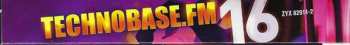 3CD Various: TechnoBase.FM Volume 16