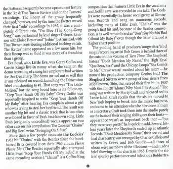 CD Various: Teen Time: The Young Years Of Rock & Roll Volume 2: I Got Rhythm