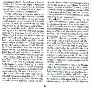 CD Various: Teen Time: The Young Years Of Rock & Roll Volume 2: I Got Rhythm