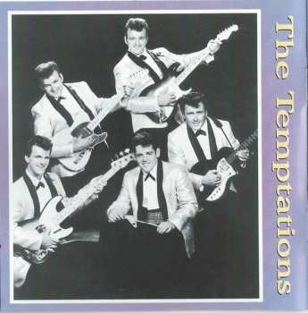 CD Various: Teenage Party