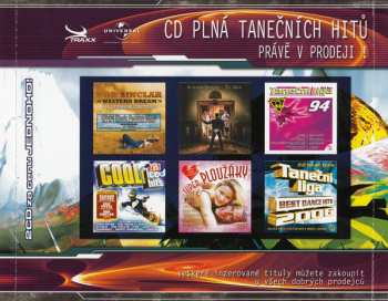 2CD Various: Tekno! 42