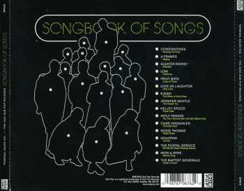 CD Various: Terminal Sales Vol. 1 · The 2005 Sub Pop Records Songbook Of Songs
