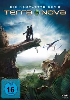 4DVD Various: Terra Nova