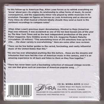 9CD Various: That Devilin' Tune - A Jazz History, Vol. 3 (1934-1945) 