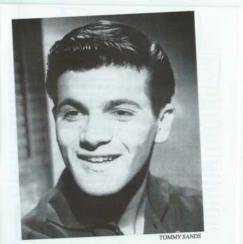 CD Various: That'll Flat ... Git It! Vol. 3: Rockabilly From The Vaults Of Capitol Records
