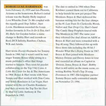 CD Various: That'll Flat ... Git It! Vol. 8: Rockabilly From The Vaults Of Abbott-Fabor-Radio Records