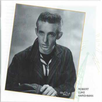 CD Various: That'll Flat ... Git It! Vol. 8: Rockabilly From The Vaults Of Abbott-Fabor-Radio Records