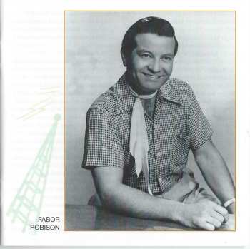 CD Various: That'll Flat ... Git It! Vol. 8: Rockabilly From The Vaults Of Abbott-Fabor-Radio Records