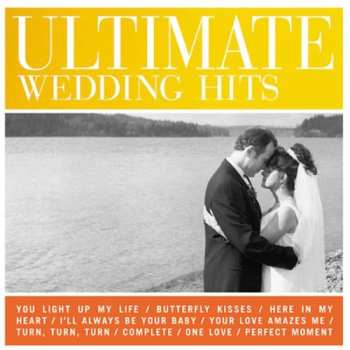 CD Various: Ultimate Wedding Hits / Various
