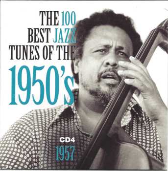 8CD/Coffret Various: The 100 Best Jazz Tunes Of The 1950's