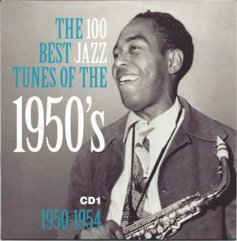 8CD/Coffret Various: The 100 Best Jazz Tunes Of The 1950's