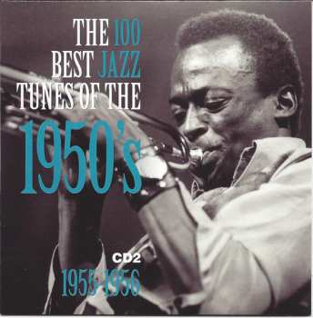 8CD/Coffret Various: The 100 Best Jazz Tunes Of The 1950's