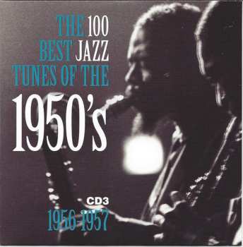 8CD/Coffret Various: The 100 Best Jazz Tunes Of The 1950's