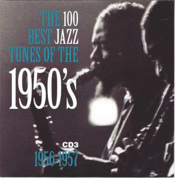 8CD/Coffret Various: The 100 Best Jazz Tunes Of The 1950's