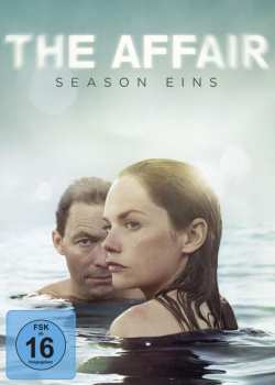 Album Various: The Affair Staffel 1