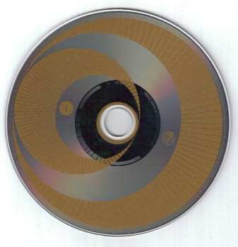 2CD Various: The American Avant-Garde In The 20th Century
