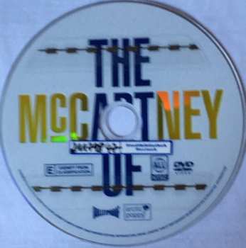 2CD/DVD/Coffret Various: The Art Of McCartney DLX | LTD