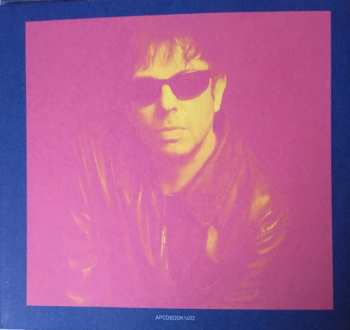 2CD/DVD/Coffret Various: The Art Of McCartney DLX | LTD