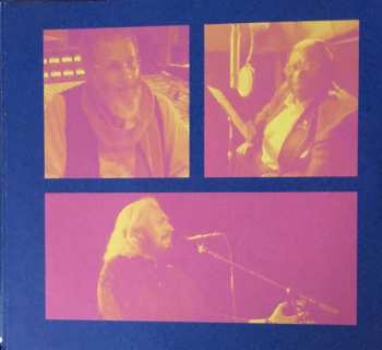 2CD/DVD/Coffret Various: The Art Of McCartney DLX | LTD