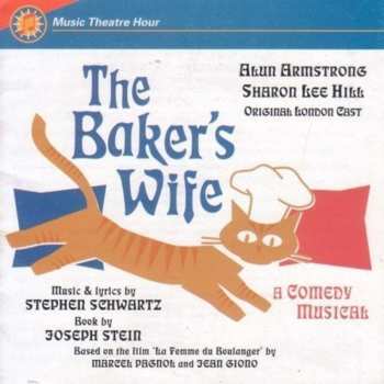 Album Various: The Baker's Wife - Original London Cast / Highlights