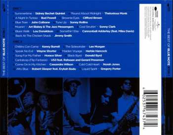 2CD Various: The Best Of Blue Note