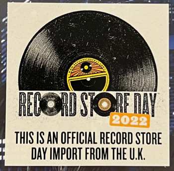 2LP Various: The Best Of Chi-Sound Records 1976-1984 CLR