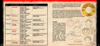 CD Various: The Best Of Ripsaw Records Vol.1