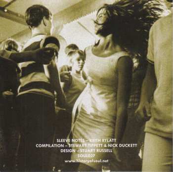 2CD Various: The Birth Of The Beat 1954-1963