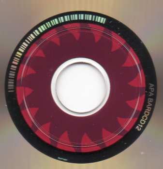 3CD/Coffret Various: The Buddha Café