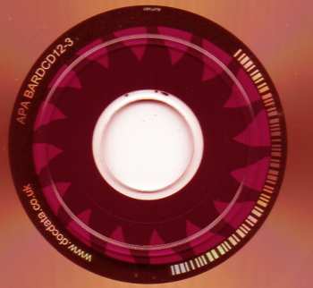 3CD/Coffret Various: The Buddha Café