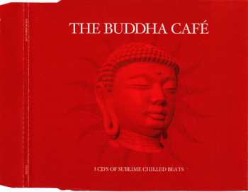 3CD/Coffret Various: The Buddha Café